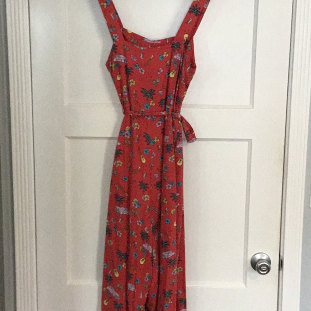 Jumpsuit